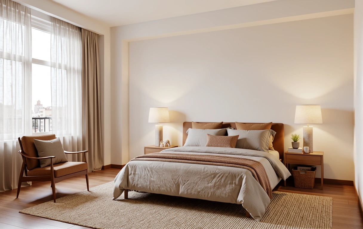 Ambiente Sueño Saludable